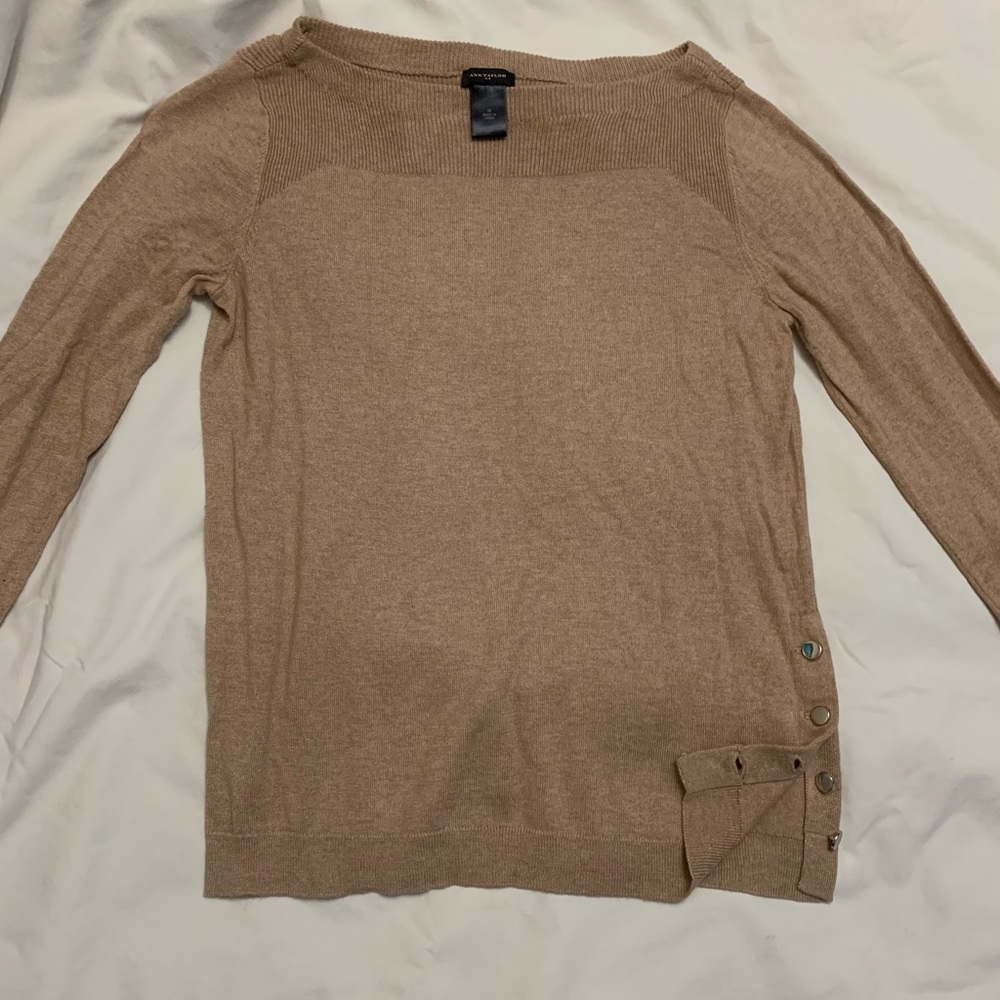 Ann Taylor sweater